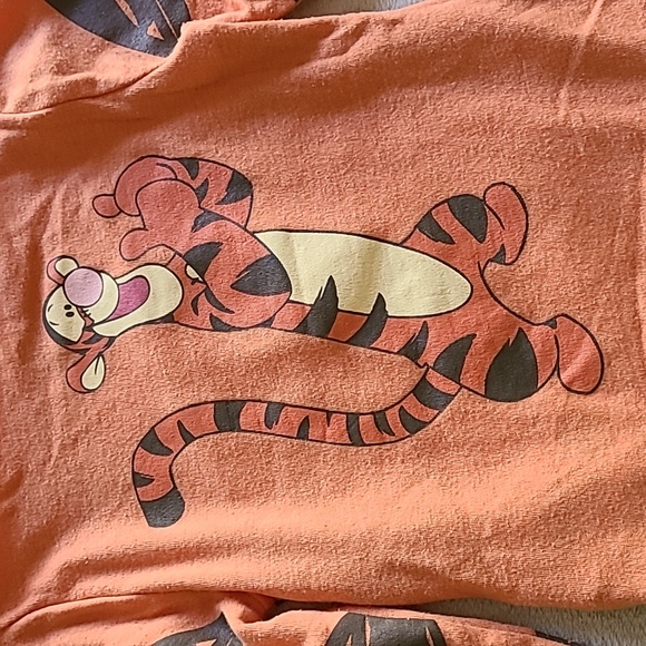 Disney Tigger Onesie - Picture 5 of 6